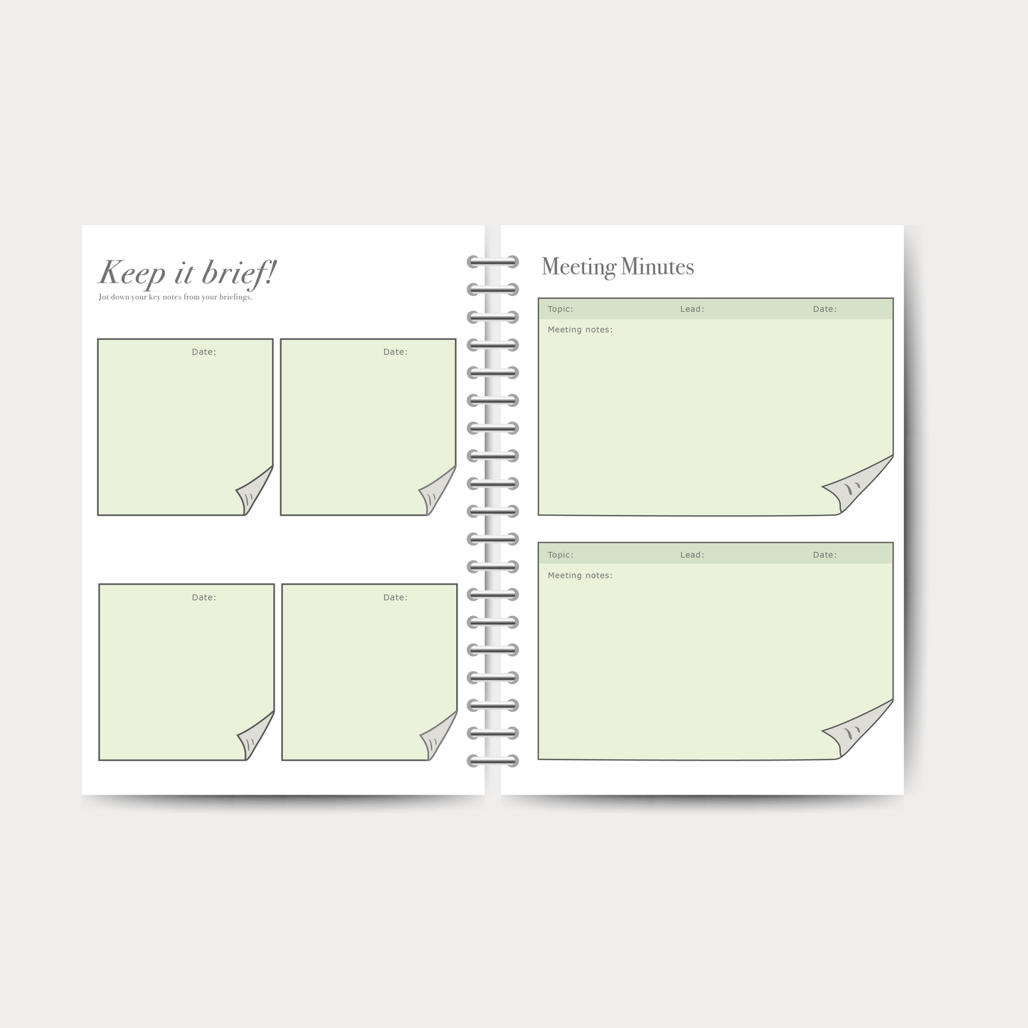 2026-2027 Teacher Planner - Cocoa Edition